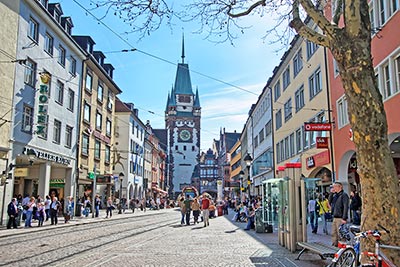 Freiburg im Breisgau